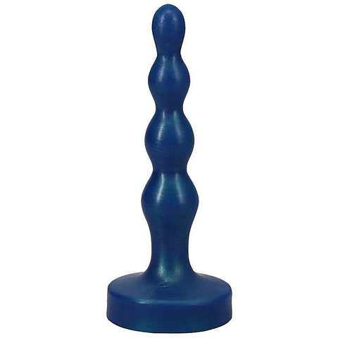 Tantus Ripple Anal Plug Small - Butt Plugs