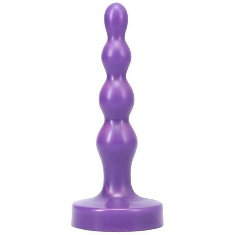 Tantus Ripple Anal Plug Small - Butt Plugs