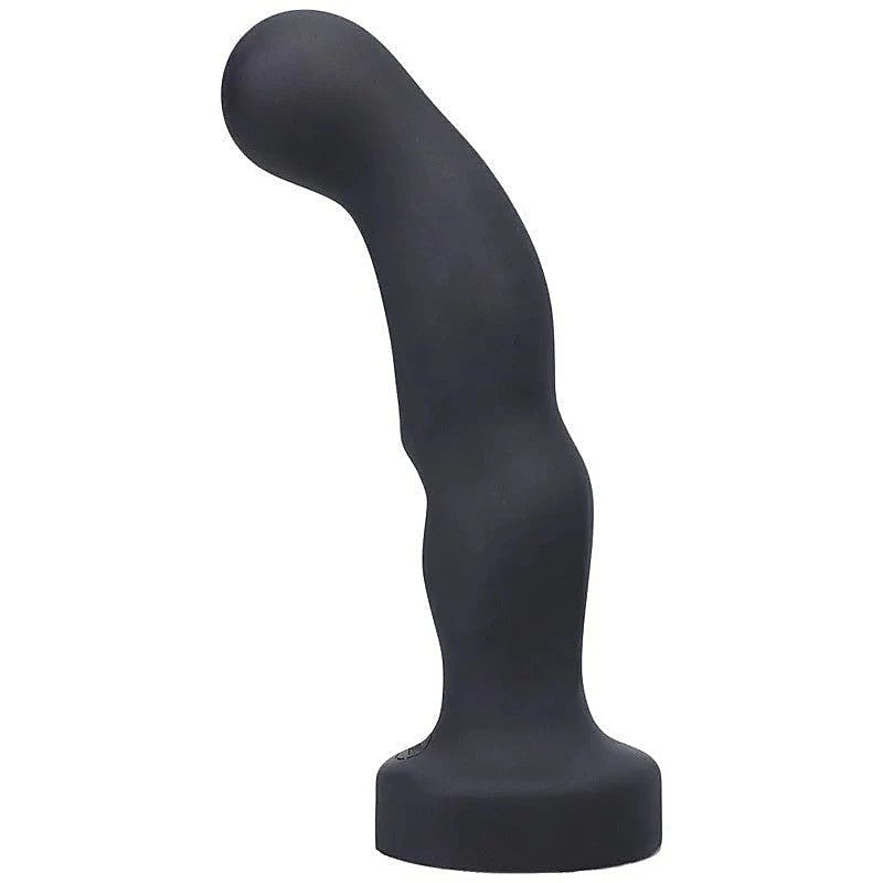 Tantus P-Spot Vibrating Silicone Dildo - Prostate Sex Toys