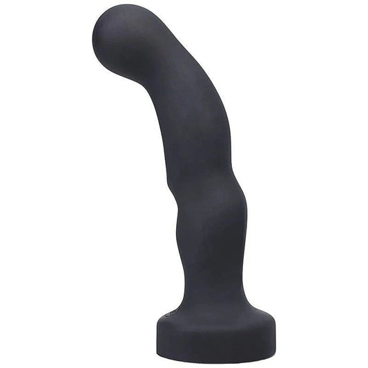 Tantus P-Spot Vibrating Silicone Dildo