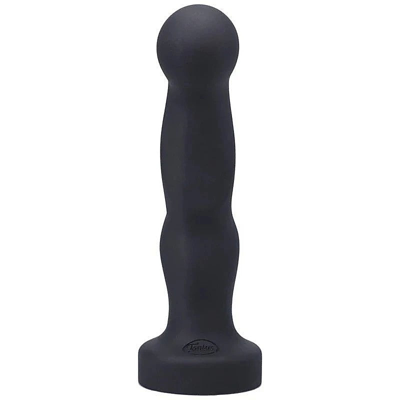 Tantus P-Spot Vibrating Silicone Dildo - Prostate Sex Toys