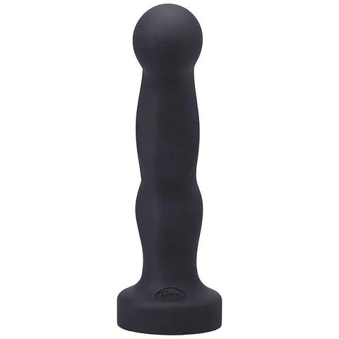 Tantus P-Spot Vibrating Silicone Dildo - Prostate Sex Toys