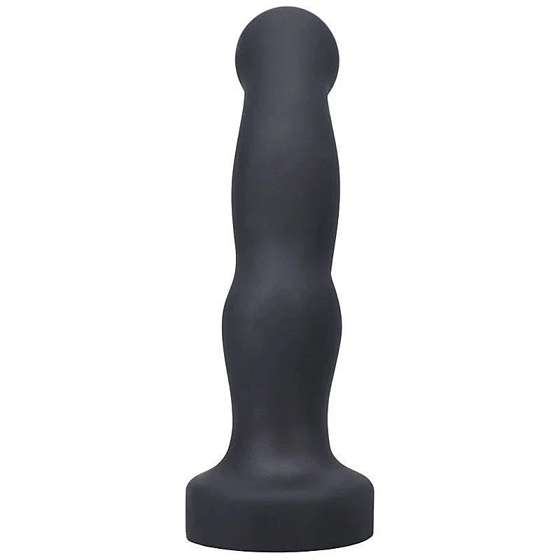 Tantus P-Spot Vibrating Silicone Dildo - Prostate Sex Toys
