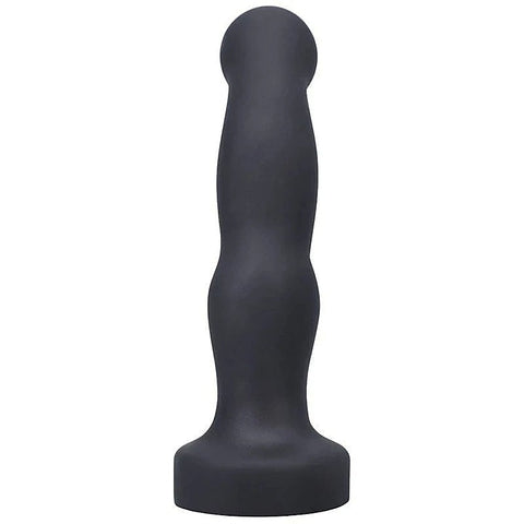 Tantus P-Spot Vibrating Silicone Dildo - Prostate Sex Toys