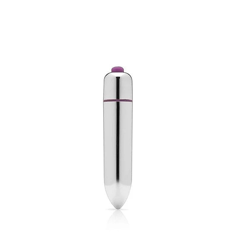 Tantus P-Spot Vibrating Silicone Dildo - Prostate Sex Toys