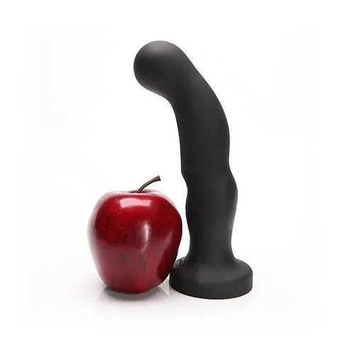Tantus P-Spot Vibrating Silicone Dildo - Prostate Sex Toys