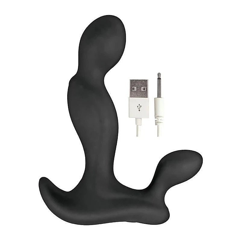 ANAL-ESE Prostate Exciter Massager by Nasstoys - Prostate Sex Toys