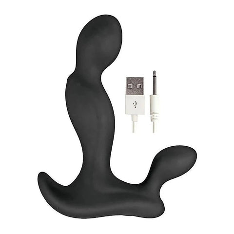 ANAL-ESE Prostate Exciter Massager by Nasstoys - Prostate Sex Toys