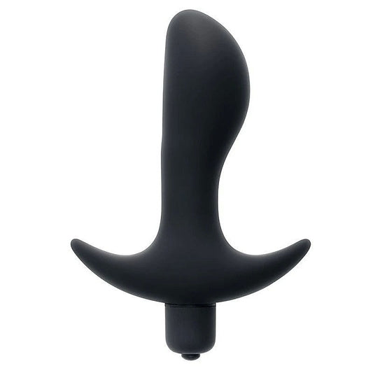 Evolved Selopa Vibrating P-Spot Trainer - Prostate Sex Toys