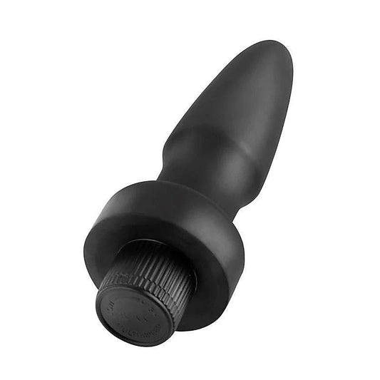 Anal Fantasy Collection Rectal Rocket Anal Plug - Prostate Toys