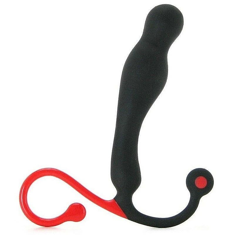 Premium Quality Eupho Syn Prostate Massager by Aneros - Butt Plugs