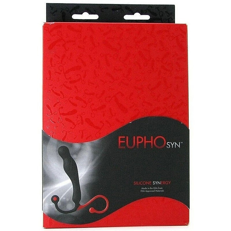 Premium Quality Eupho Syn Prostate Massager by Aneros - Butt Plugs