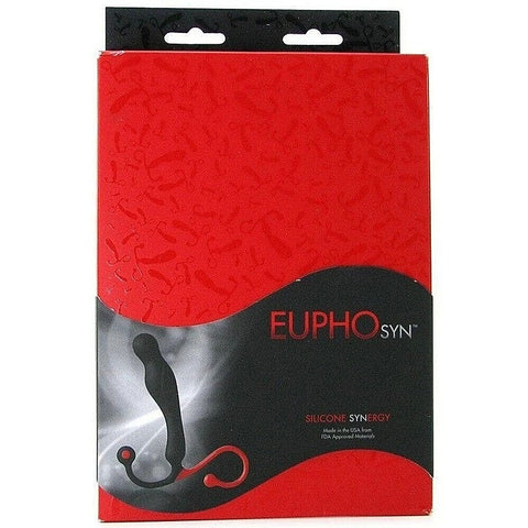 Premium Quality Eupho Syn Prostate Massager by Aneros - Butt Plugs