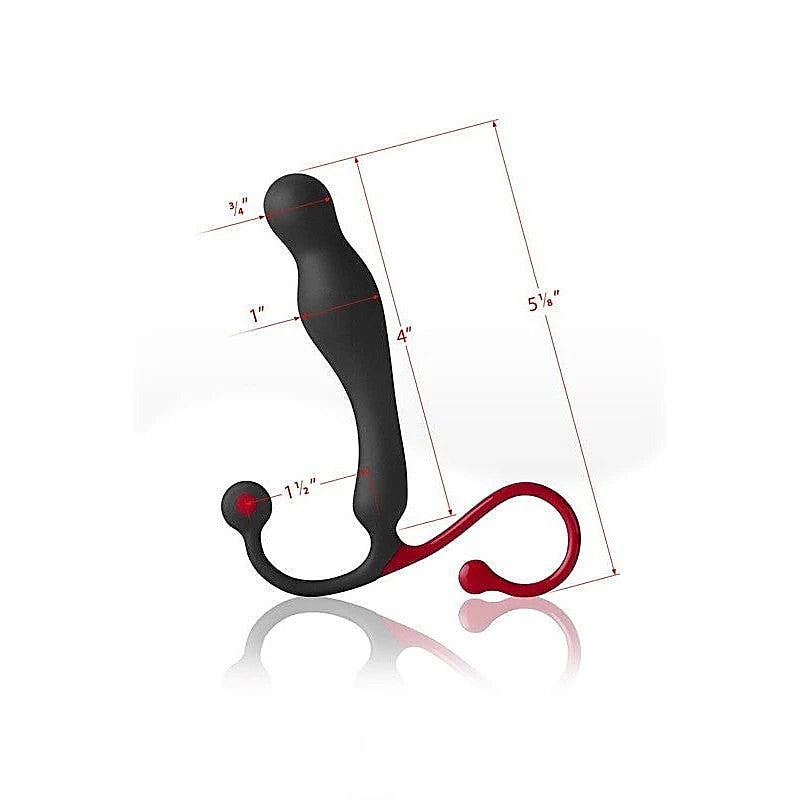 Premium Quality Eupho Syn Prostate Massager by Aneros - Butt Plugs