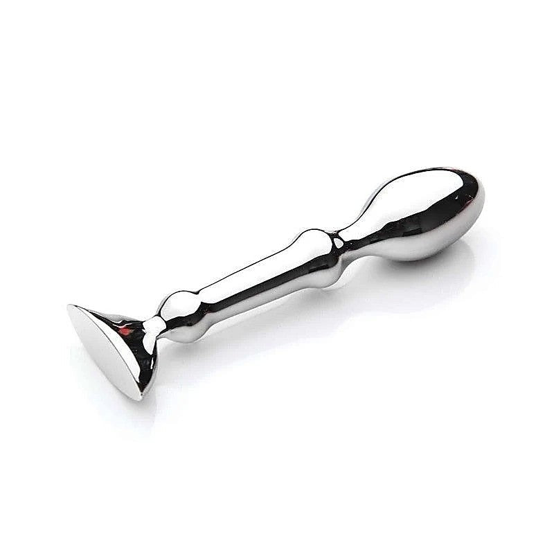 Premium Aneros Tempo Stainless Steel by Aneros - Butt Plugs