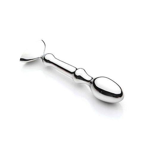 Premium Aneros Tempo Stainless Steel by Aneros - Butt Plugs