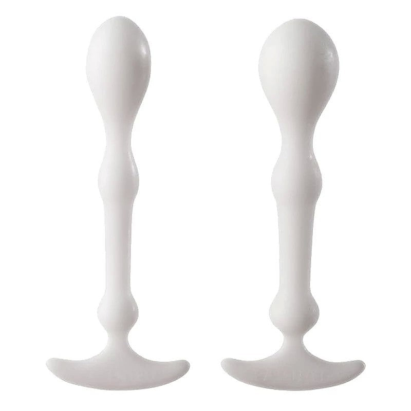 Peridise Unisex Anal Stimulator Set by Aneros - Butt Plugs