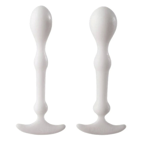 Peridise Unisex Anal Stimulator Set by Aneros - Butt Plugs