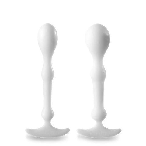 Peridise Unisex Anal Stimulator Set by Aneros - Butt Plugs