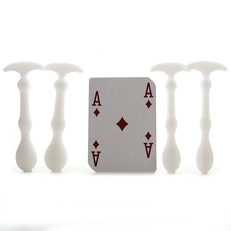 Professional-Grade Peridise Set by Aneros - Butt Plugs