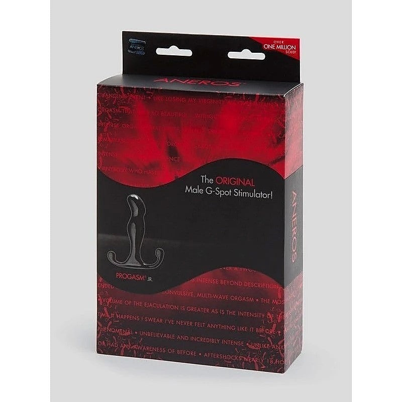 Aneros For Him Progasm Jr. - Prostate Toys