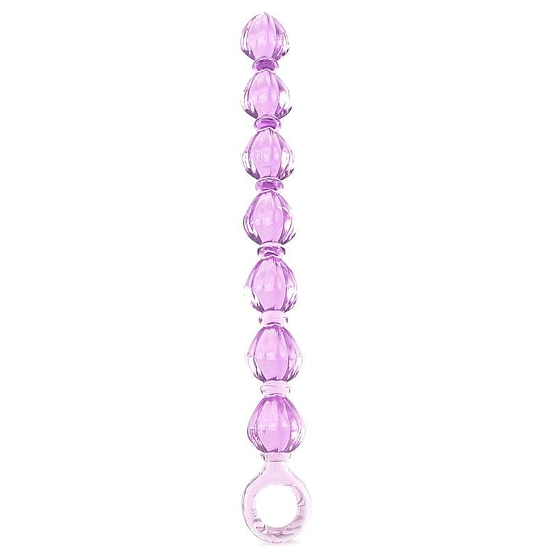 Premium Vivant Pleasure Beads by NS Novelties - Anal Beads and Balls