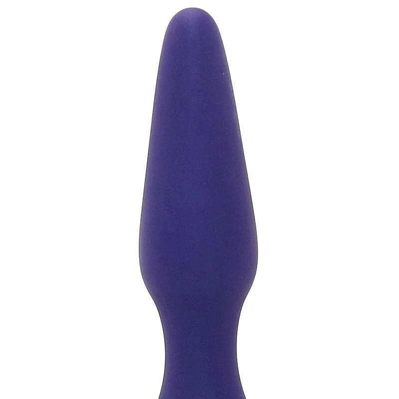 Premium Sliders Large Butt Plug by NS Novelties - Prostate Toys
