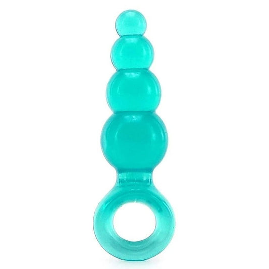 Jolie Ripples Small - Butt Plugs