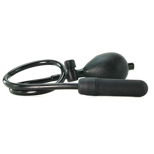 Renegade Inflatable Plug - Butt Plugs
