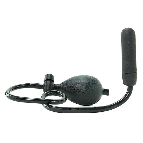 Renegade Inflatable Plug by NS Novelties - Butt Plugs