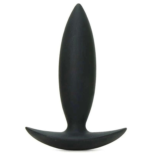 Indulge in Luxurious Pleasure with Renegade Spade Anal Plugs - Butt Plugs