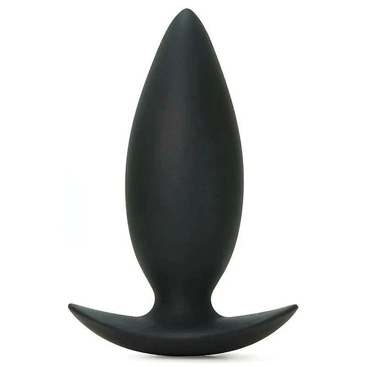 Indulge in Luxurious Pleasure with Renegade Spade Anal Plugs - Butt Plugs