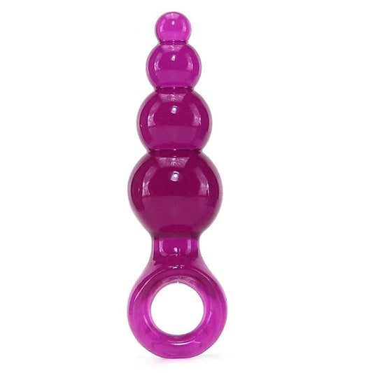 Jolie Ripples Medium - Butt Plugs