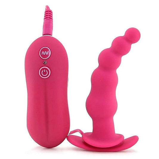 Tinglers Plug I