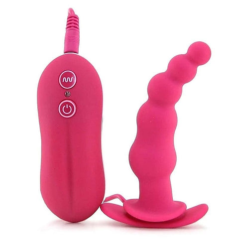 Professional Tinglers Plug I by NS Novelties - Prostate Toys