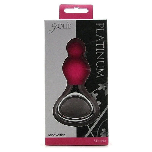 Jolie Platinum Small