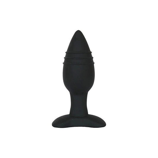 Renegade Plug IV Medium - Butt Plugs