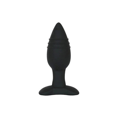 Premium Renegade Plug IV Medium by NS Novelties - Butt Plugs