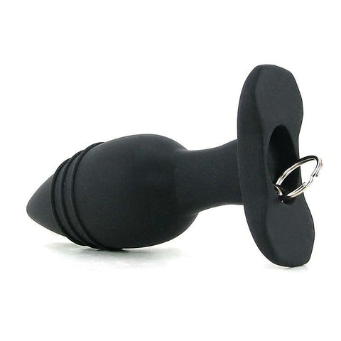 Premium Renegade Plug IV Medium by NS Novelties - Butt Plugs