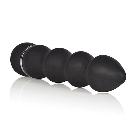 Dr. Joel Kaplan 10 Functions Tapered Anal Trainer - Prostate Toys