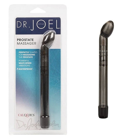 Dr. Joel Kaplan Vibrating Prostate Massager - Prostate Toys