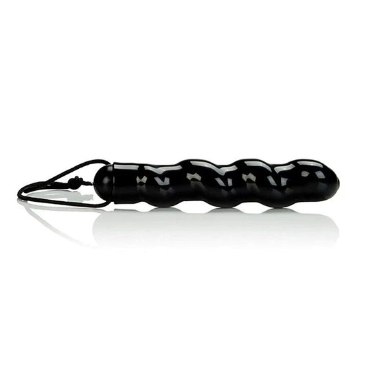 Dr. Joel Kaplan Flexible and Sleek Anal Screw - Prostate Toys