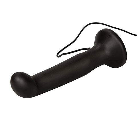 Ez Reach Prostate Vibrator Probe by California Exotics - Prostate Toys