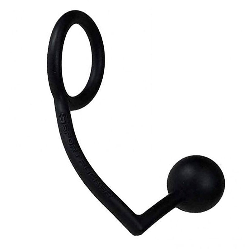 Professional-Grade Jock Lock by Sport Fucker - Ball and Cock Toys