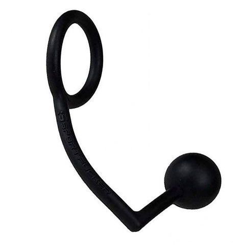 Professional-Grade Jock Lock by Sport Fucker - Ball and Cock Toys