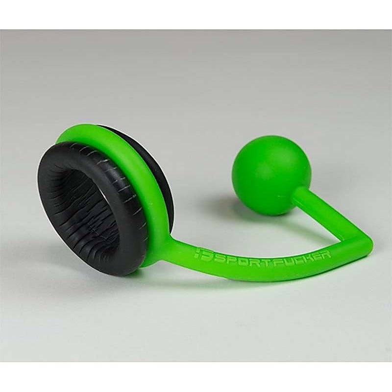 Professional-Grade Jock Lock by Sport Fucker - Ball and Cock Toys