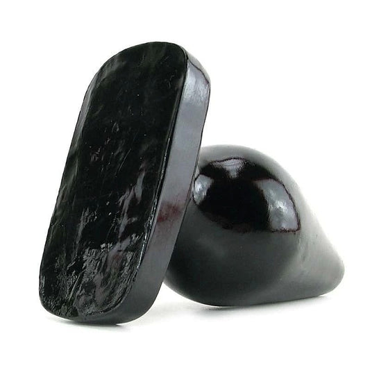 Falcon Butt Plug Large Cream - Prostate Toys