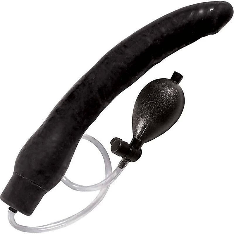 RAM Anal Trainer #3 Butt Plug - Prostate Toys