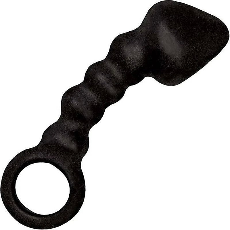 RAM Anal Trainer #3 Butt Plug - Prostate Toys