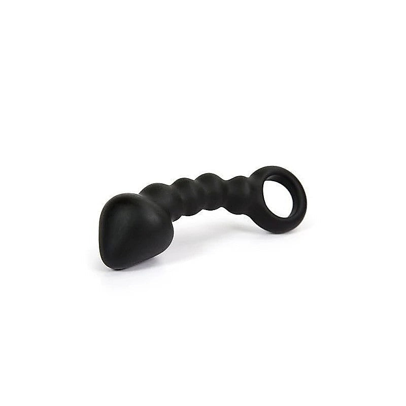 RAM Anal Trainer #3 Butt Plug - Prostate Toys